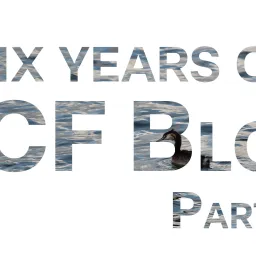 PCF Blog p.2