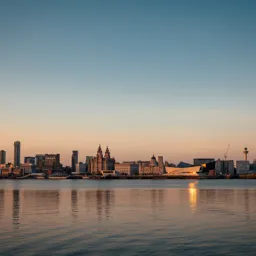 UNESCO PORT CITY
