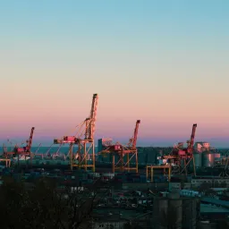 skyline constanta