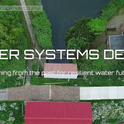 water systems design